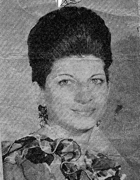 19072015 Julieta MartÃ­nez J., Esther Liu F. y Cristina MuÃ±oz S. en su 50 aniversario de egresadas de la Esc. Comercial TorreÃ³n, generaciÃ³n 1961-1965.