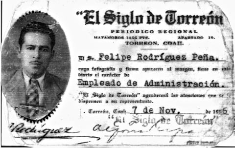 19072015 Clara GarcÃ­a Montelongo y Juan Manuel Maciel HernÃ¡ndez unieron sus vidas en matrimonio el 13 de julio de 1975.