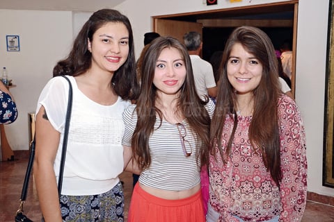 22072015 Karen y Graciela.