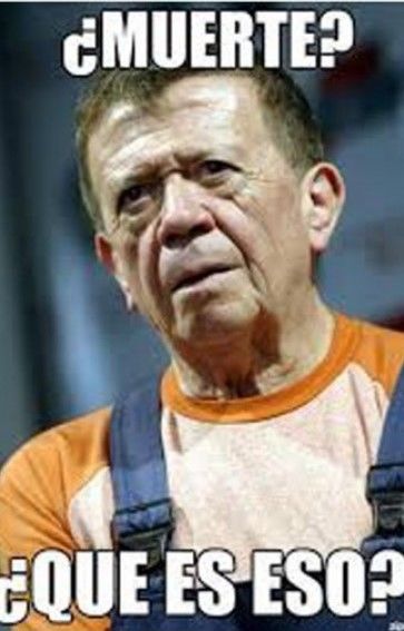 De nueva cuenta, Chabelo volvió a ser víctima de los usuarios de las redes sociales con una falsa noticia sobre su muerte.