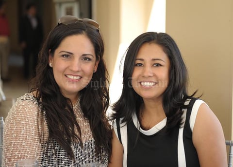 23072015 Lilian y Denisse.