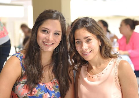 23072015 Daniela y Estefanía.
