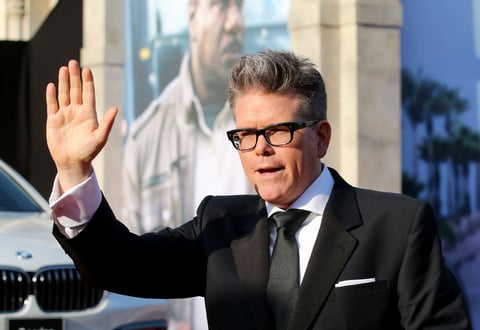 Christopher McQuarrie fue el encargado de dirigir la nueva entrega de Misión Imposible.