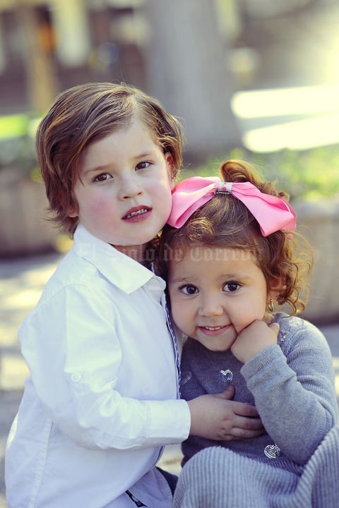 Alberto e Isabella