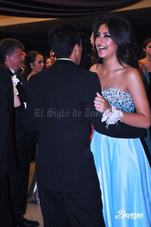 Fiesta de graduación 10.
