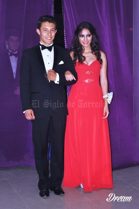 Fiesta de graduación 2.