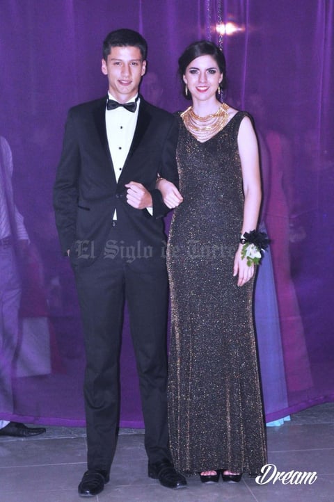 Fiesta de graduación 6.