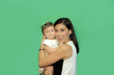 Sandra Destenave con Luciana 6_Portada.
