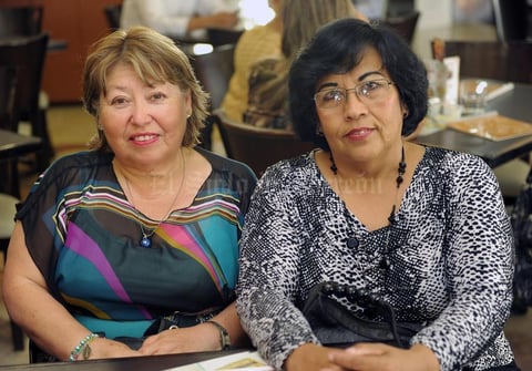 25072015 Juana y Lulú.