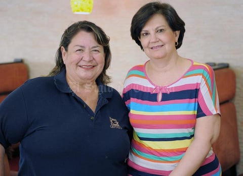 25072015 Betty y Lupita.