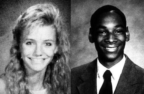 La actriz Cameron Díaz y el rapero Snoop Dogg estudiaron juntos en Long Beach durante su adolescencia.