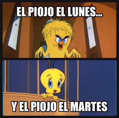 Le ganó la adrenalina y está fuera.