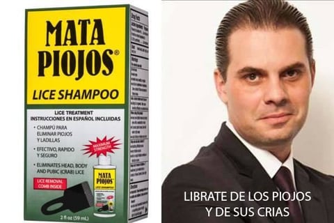 Limpia total tras la agresión a Martinoli.