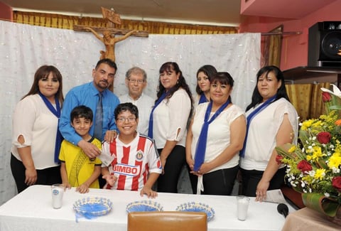 26072015 La foto del recuerdo.