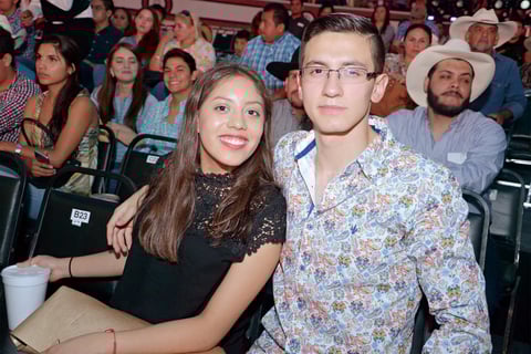 26072015 Darío, Diego, Viviana y Luis Felipe.