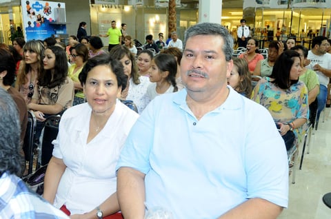 26072015 María Cristina y Gustavo.