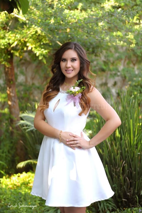 26072015 Sol Estrada Iturregui.- Érick Sotomayor Fotografía