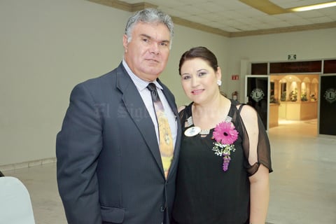 26072015 Luis Silveyra y Candy de Silveyra.