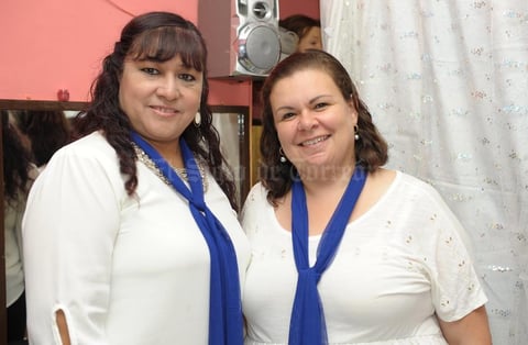 26072015 Gema y Laura.