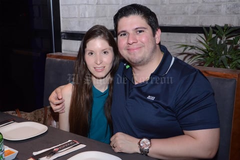 31072015 Mayela y Ernesto.