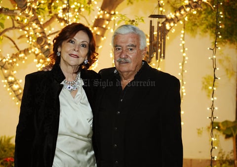 Mily y Chito