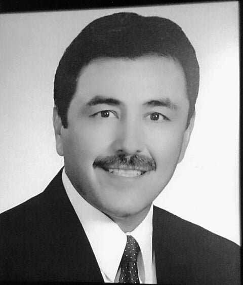 02082015 Dr. Marco Antonio Fuentes López, gran impulsor de la práctica del deporte en La Laguna.