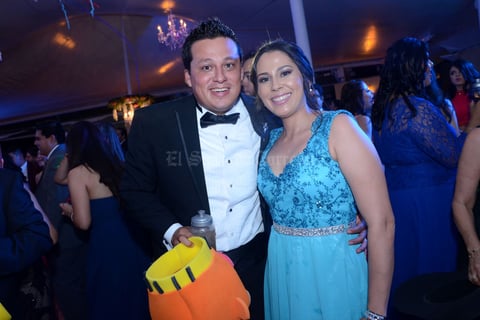 Fer y Perla