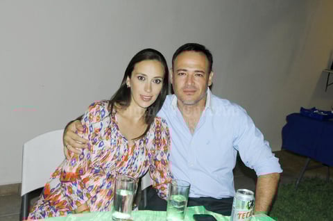 13082015 Lucía y Marco.