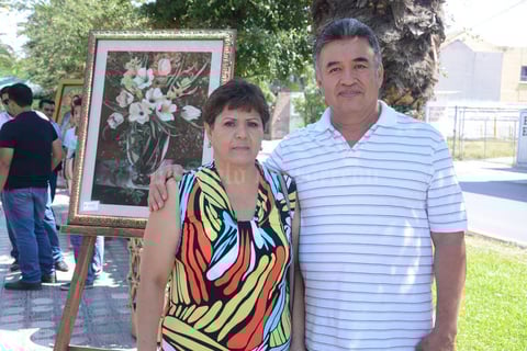 18082015 Ana María y Sergio.