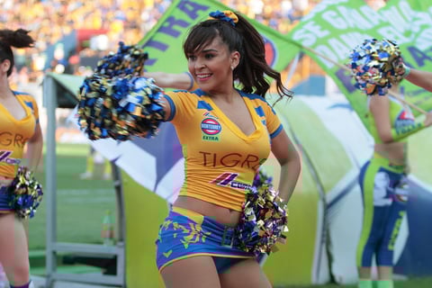 Se fue la fecha 5 y el apoyo a Tigres ya puso al 'Tuca' en el Tri.