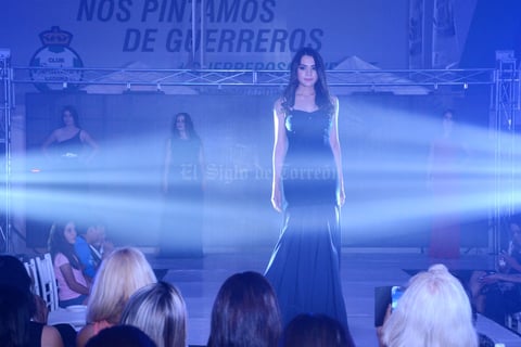 En pasarela 4