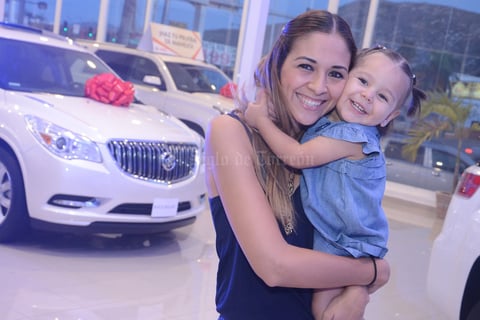 Zulema y Suri