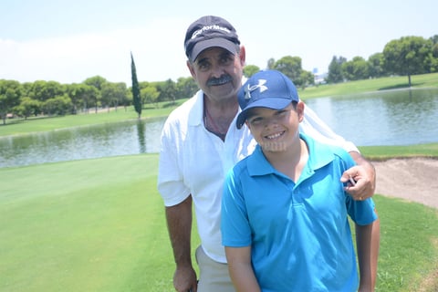 Gregorio y Gregorio