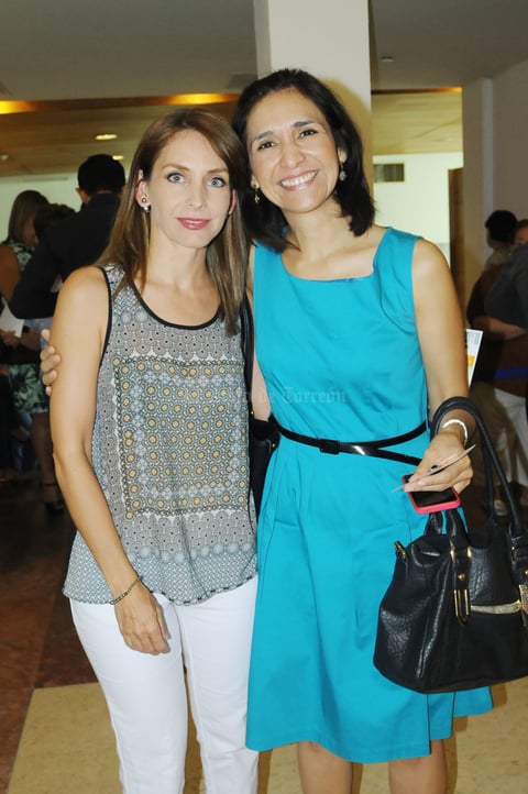 Pily y Mony