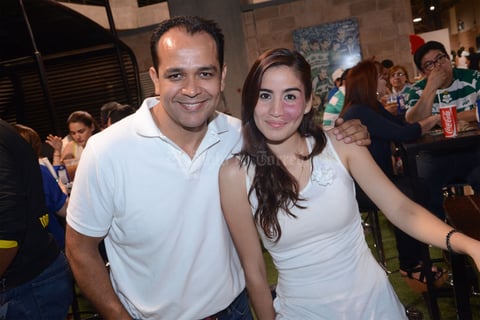 Omar y Sam