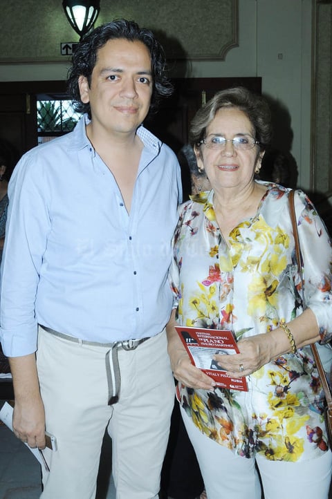 21082015 Arturo y Ruth Udalia.