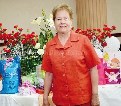 23082015 Sra. María Magdalena Venegas Rodríguez.
