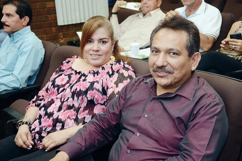 25082015 Anita y Jorge.
