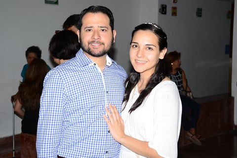 26082015 Nancy y Hugo.