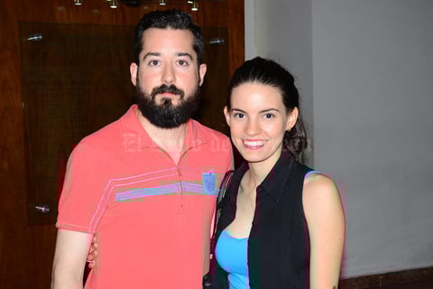 26082015 Polo y Lucía.