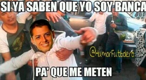 A la banca pertenece.