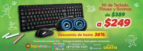 350109 Lagushop
