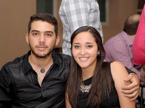 27082015 César y Andrea.