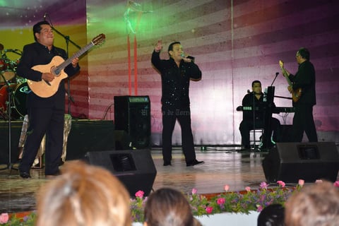 Un bolero, fue el primer tema que interpretó Carlos Cuevas.