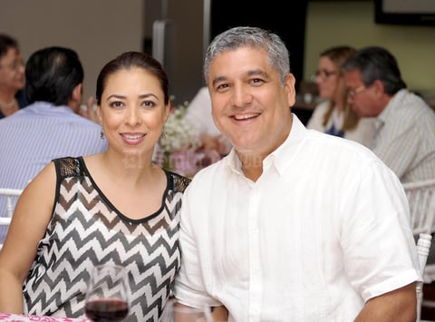 29082015 Verónica y Eduardo.