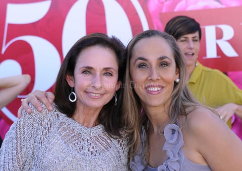 Gabriela y Pily