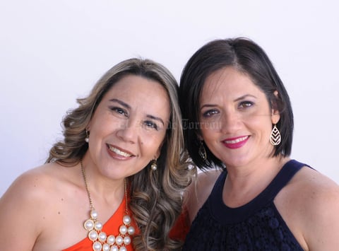 Susy y Yadira
