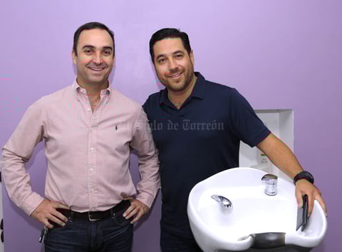 Jorge y Jorge