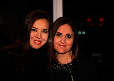 Ana y Linda