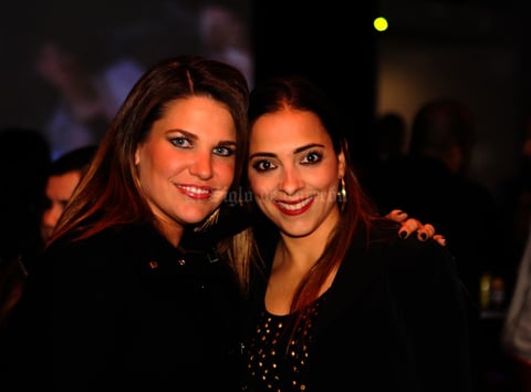Gabriela e Ileana